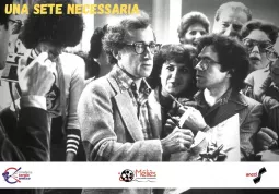 Tre puntate con chiavi di lettura di  lavori poco conosciuti e opere fuori catalogo tra cinema, letteratura, arte e metalinguaggio